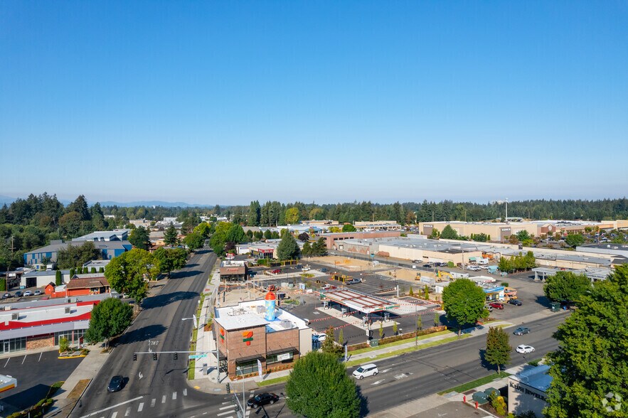 More Photos Of 4044 Pacific Ave SE, Lacey Convenience Store For Sale
