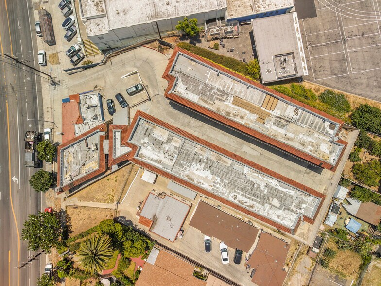 More Photos Of 3405 N Figueroa St, Los Angeles Apartments For Sale