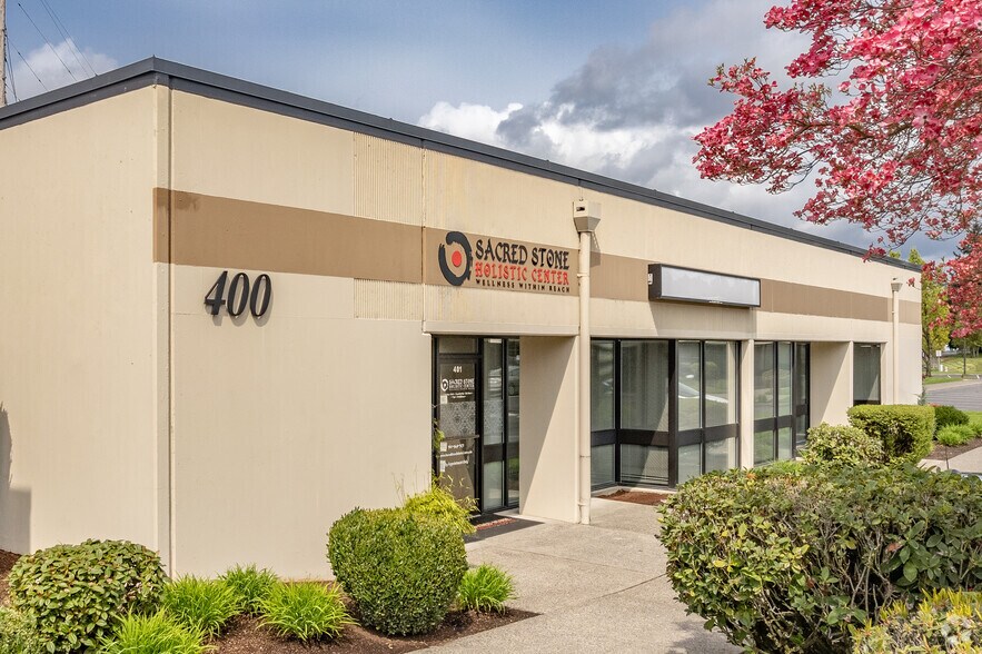 More Photos Of 11818 SE Mill Plain Blvd, Vancouver Office For Lease