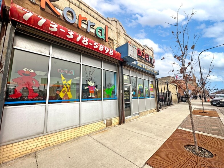 More Photos Of 5836 W Chicago Ave, Chicago Daycare Center For Sale