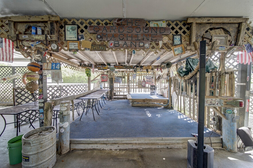 More Photos Of 58000 Card Sound Rd, Key Largo Restaurant For Sale