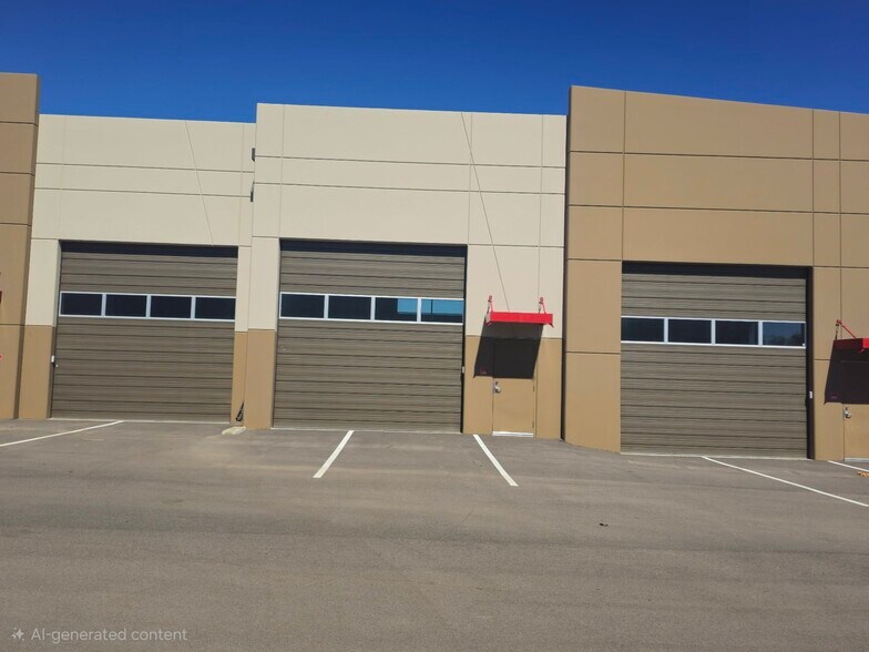 More Photos Of 4285 S Eldridge St, Morrison Flex For Sale