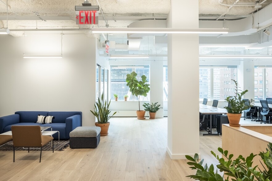 More Photos Of 430 Park Ave, New York Office For Lease