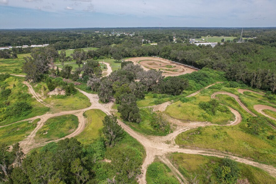 More Photos Of 6849 NW Gainesville Rd, Ocala Land For Sale