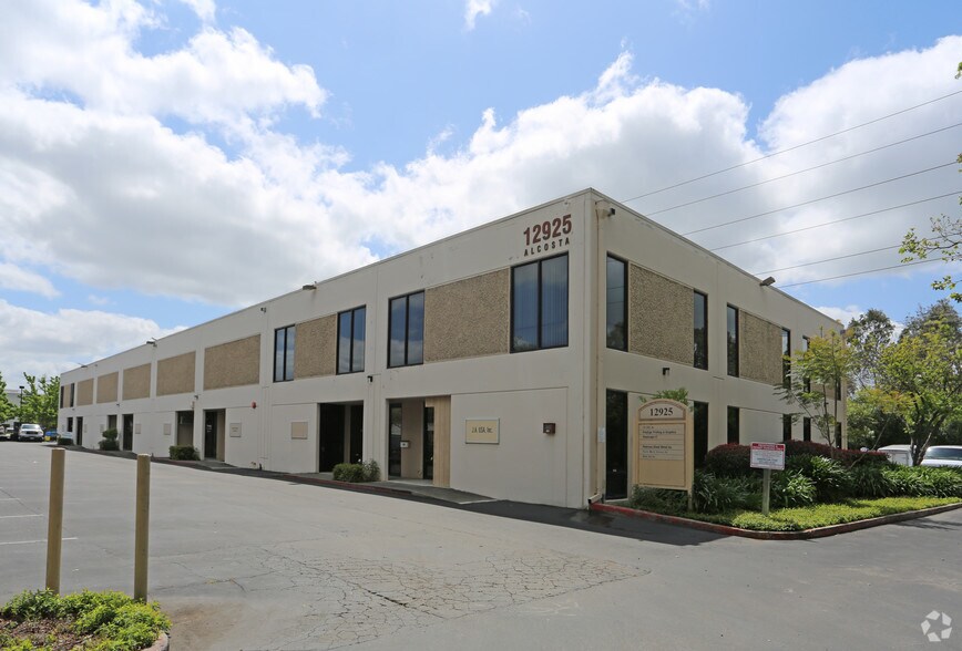 More Photos Of 12925 Alcosta Blvd, San Ramon Office For Lease