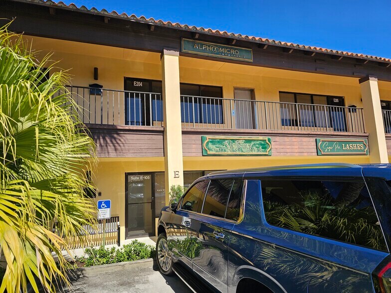 More Photos Of 725 N A1A, Jupiter Office For Lease
