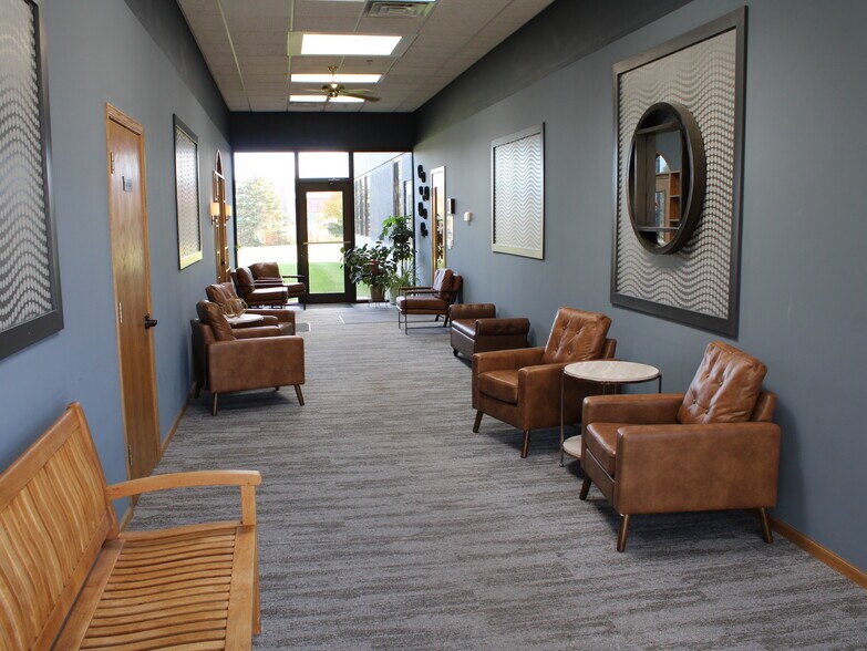 More Photos Of 101 Camelot Dr, Fond Du Lac Health Club For Sale