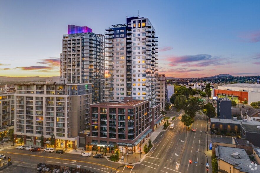 More Photos Of 1700 Blanshard St, Victoria Apartments For Lease