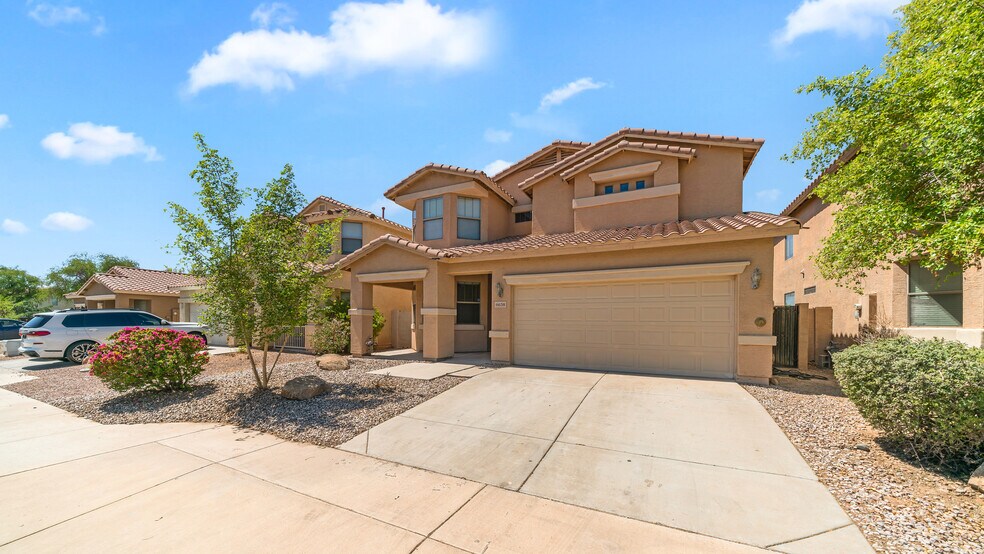 More Photos Of 5911 S 55th Dr, Laveen Assisted Living For Lease