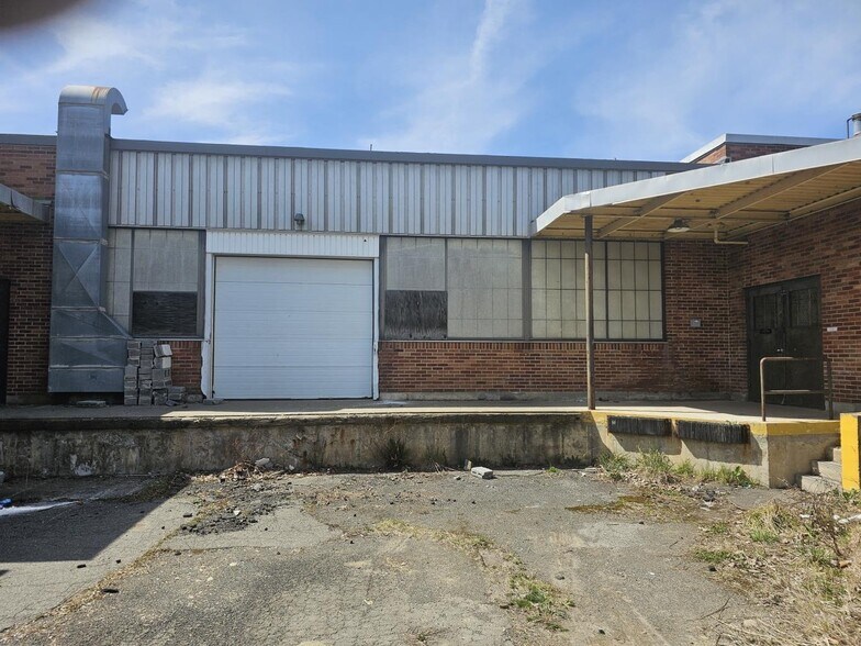 More Photos Of 100 Elm St, Owego Industrial For Sale