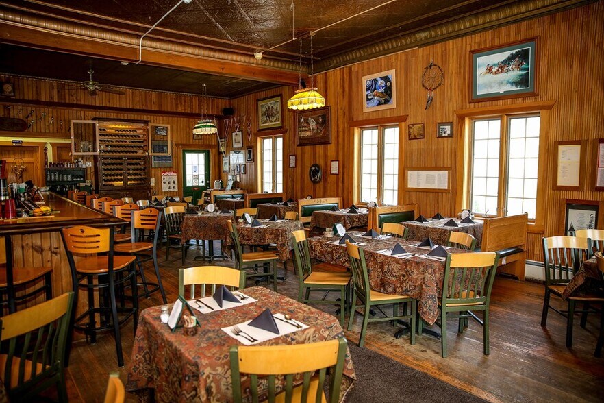 More Photos Of 3790 Main St, Willsboro Restaurant For Sale