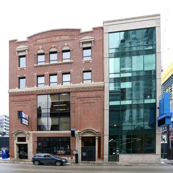 More Photos Of 216 W Ohio St, Chicago Loft Creative Space For Lease