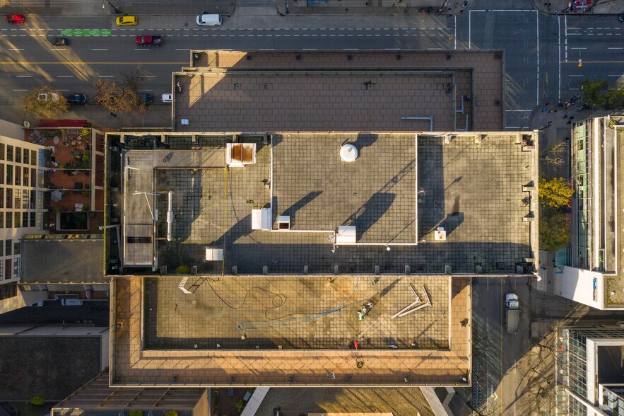 More Photos Of 800 Burrard St, Vancouver Office For Lease