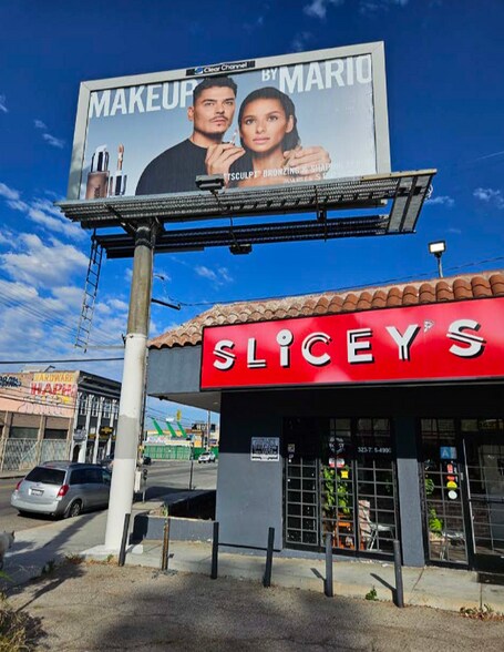 More Photos Of 3601-3607 W Pico Blvd, Los Angeles Bar For Sale