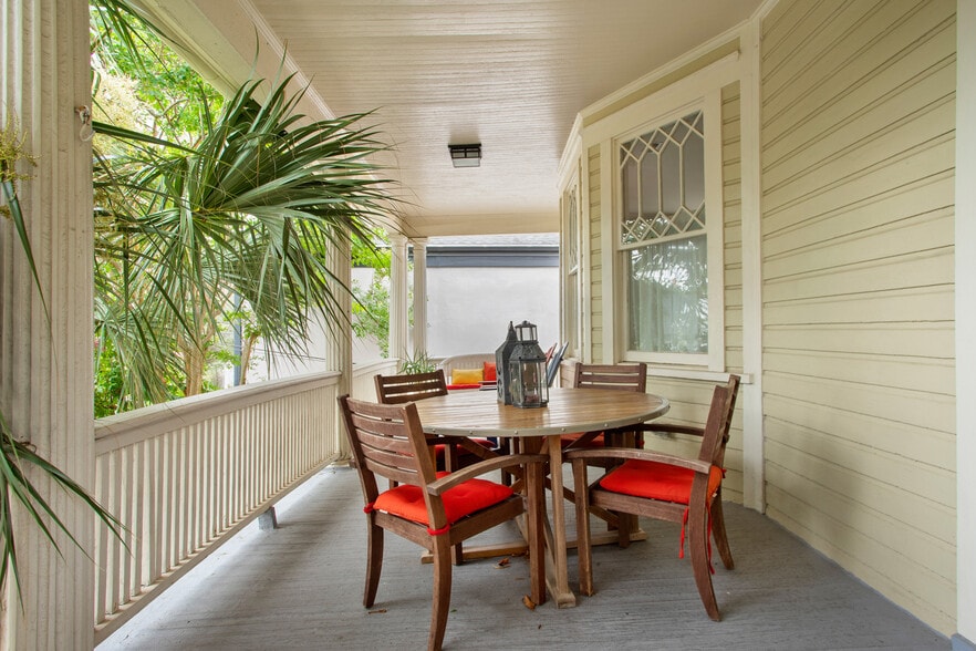 More Photos Of 196 Rutledge Ave, Charleston Specialty For Sale