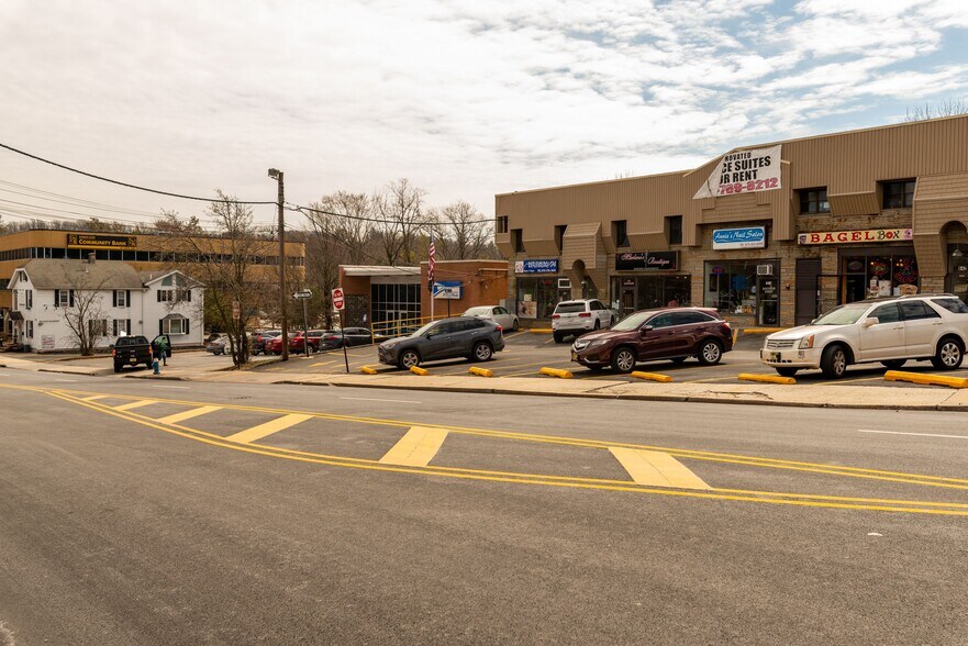 640642 Eagle Rock Ave, West Orange, NJ 07052 Retail For Lease