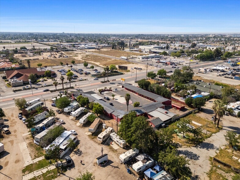 More Photos Of 900 S Union Ave, Bakersfield Hotel For Sale