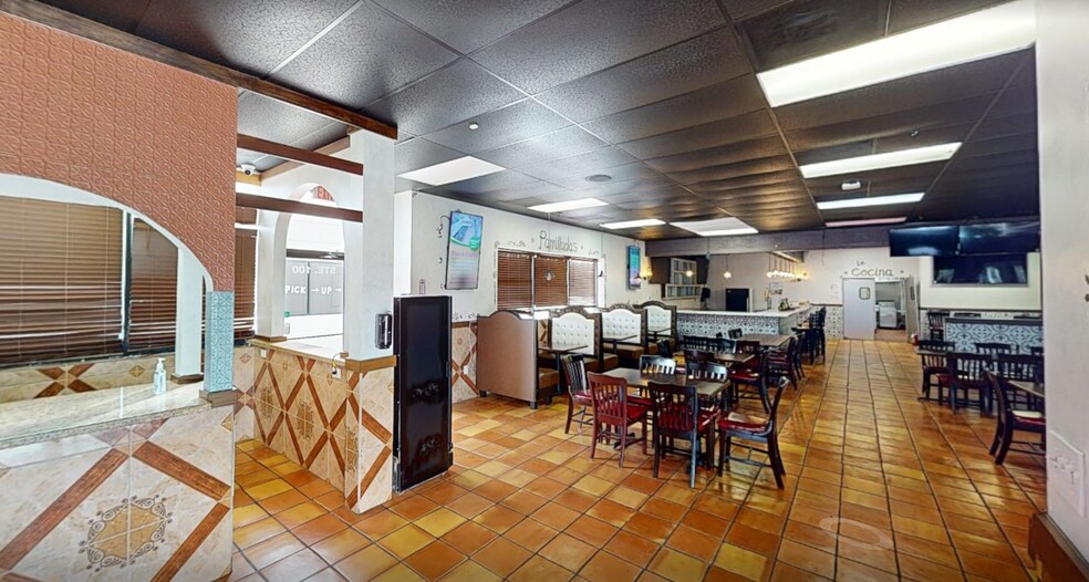 More Photos Of 22635 Morton Ranch Rd, Katy Storefront For Lease