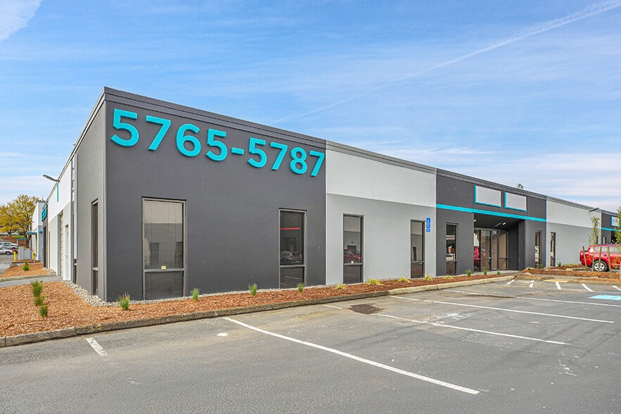 Primary Photo Of 5743 NE Columbia Blvd, Portland Unknown For Lease