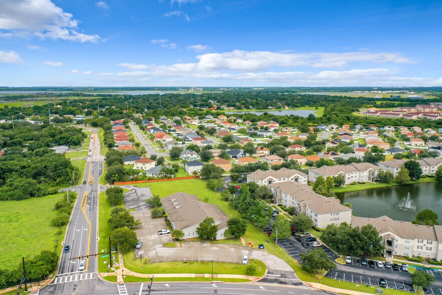 More Photos Of 2129 Partin Settlement Rd, Kissimmee Office For Sale