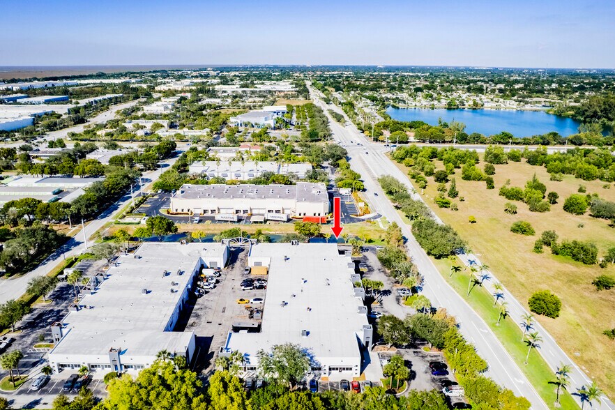 More Photos Of 5367 N Nob Hill Rd, Sunrise Office For Lease