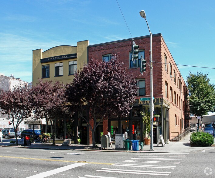 Primary Photo Of 2300 1st Ave, Seattle General Retail For Lease