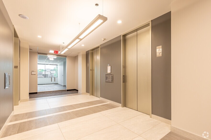 More Photos Of 8140 Walnut Hill Ln, Dallas Office For Lease