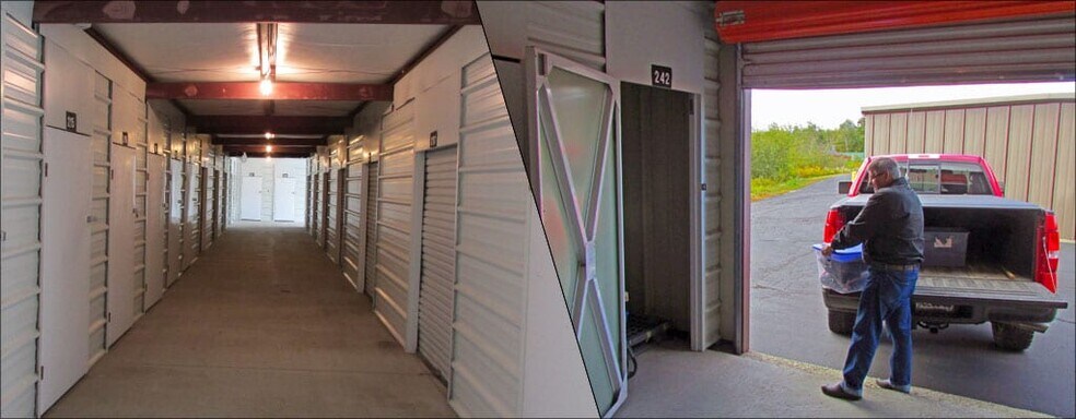 More Photos Of 47 Boggy Brook Rd, Ellsworth Self Storage For Sale