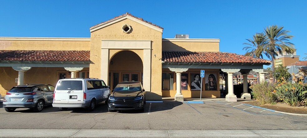 Primary Photo Of 640 Grand Ave, San Marcos Freestanding For Lease