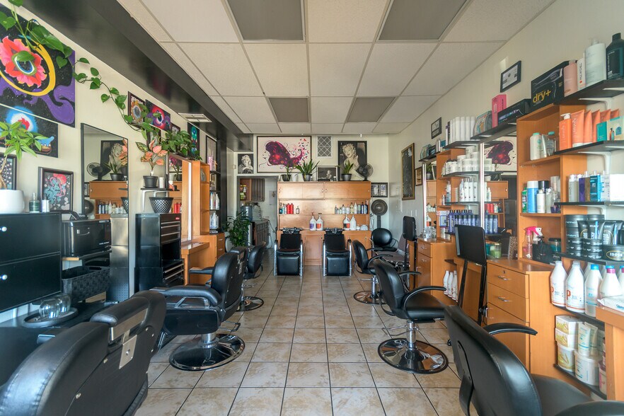 More Photos Of 1108 5th St, San Fernando Storefront Retail Office For Sale