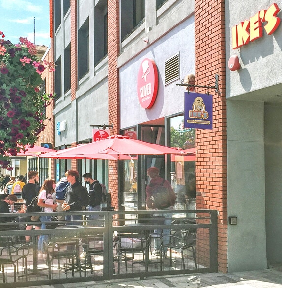 More Photos Of 2395-2399 Shattuck Ave, Berkeley Unknown For Lease