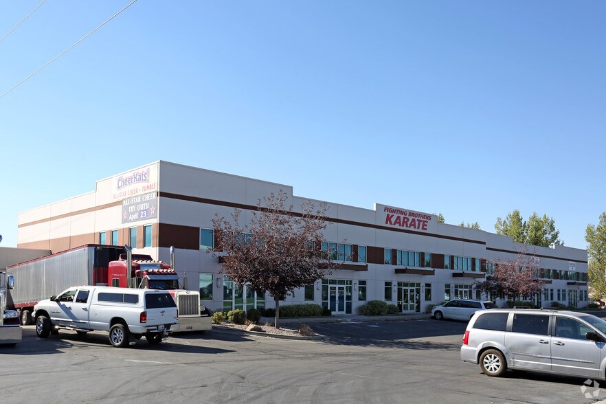 Primary Photo Of 865 W 450 N, Kaysville Light Manufacturing For Lease