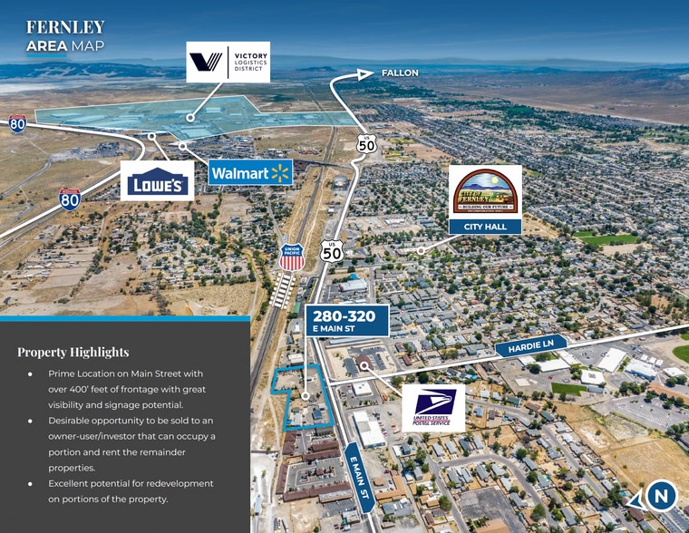 More Photos Of , Fernley Unknown For Sale