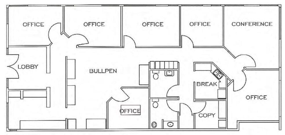 More Photos Of 9408 Double R Blvd, Reno Office For Lease