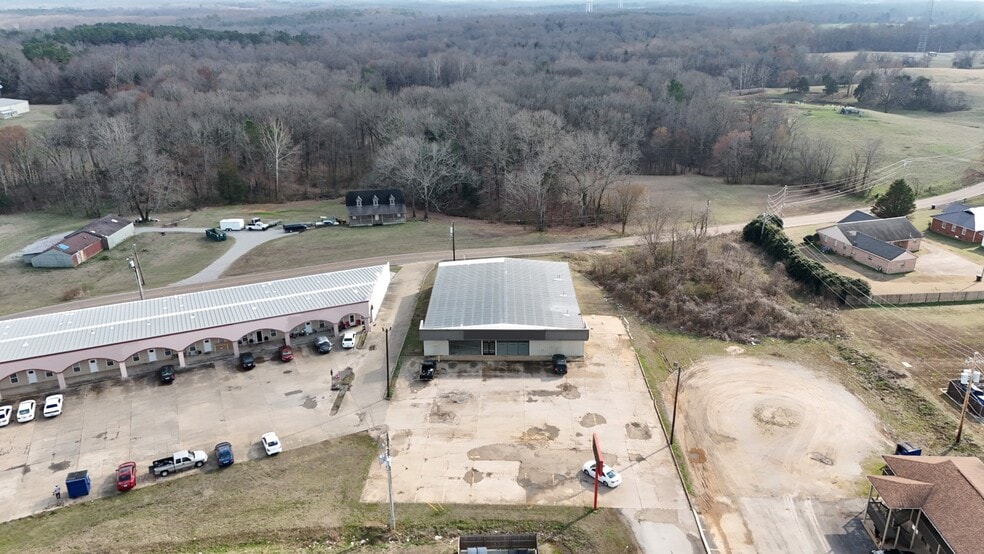 More Photos Of 2050 US Highway 64, Whiteville Freestanding For Sale