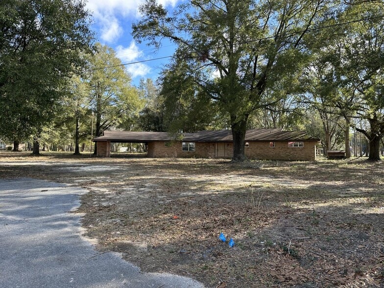 More Photos Of 5701 N 85 Hwy, Crestview Land For Sale