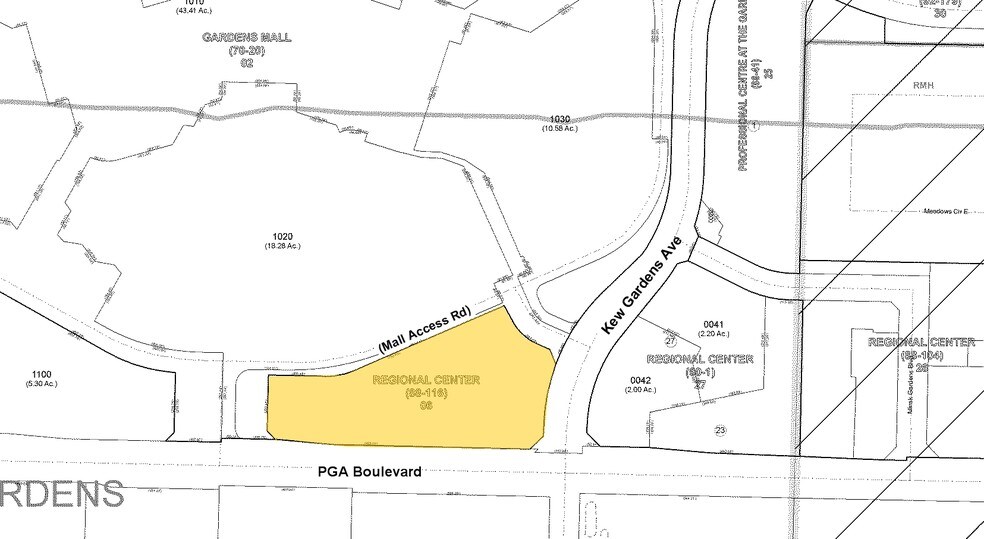 More Photos Of 3001 Pga Blvd, Palm Beach Gardens Office For Lease