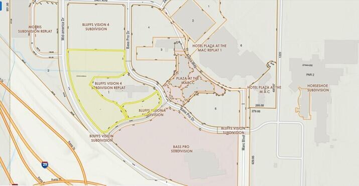 More Photos Of Mid America Dr, Council Bluffs Land For Sale