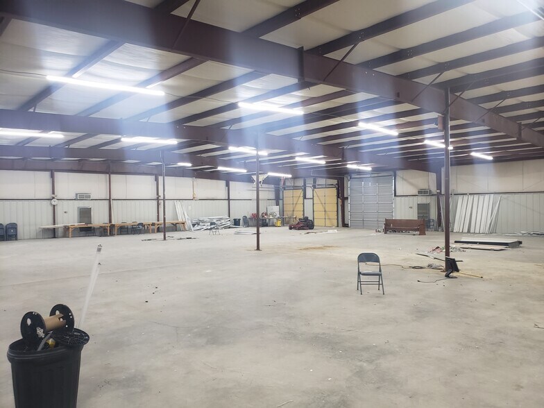 More Photos Of 133 Old Forreston Rd., Greeleyville Light Manufacturing For Sale