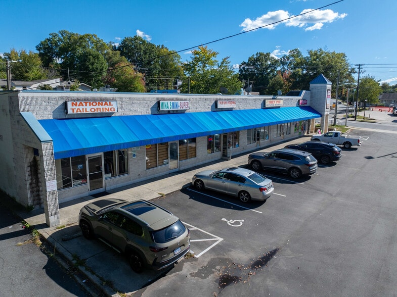 More Photos Of , Charlotte General Retail For Sale