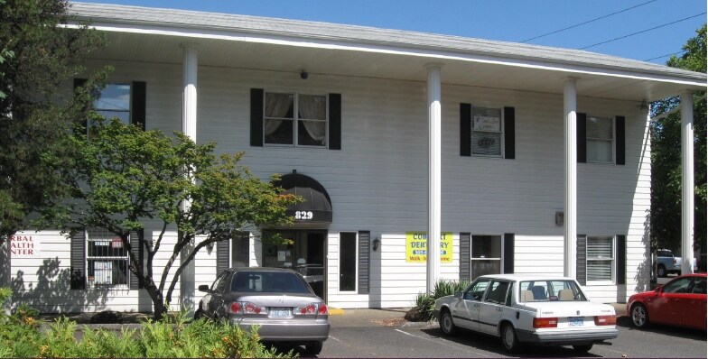 Primary Photo Of 829 SE 182nd Ave, Portland Office Residential For Lease