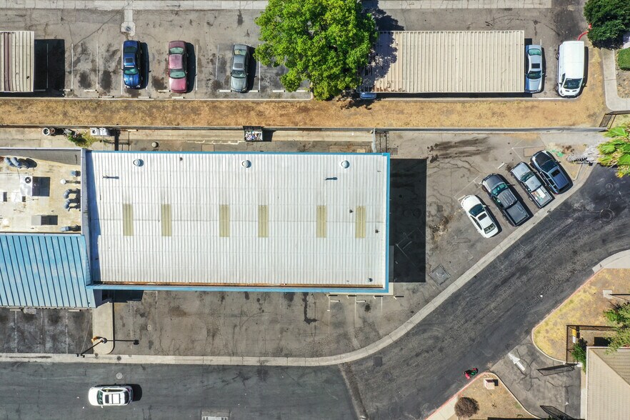 More Photos Of 8129 West Ln, Stockton Auto Repair For Sale