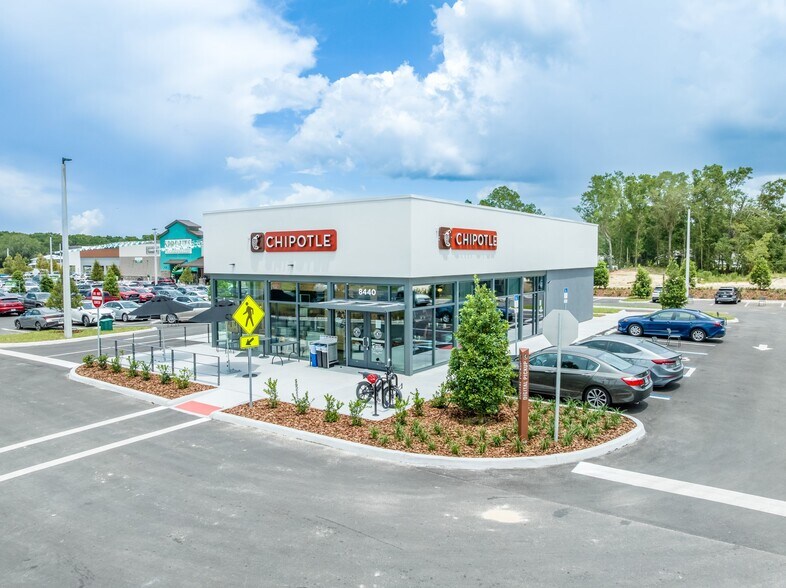 More Photos Of 8440 State 200 Rd, Ocala Fast Food For Sale