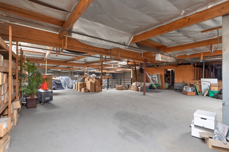 More Photos Of 9216 Bally Ct, Rancho Cucamonga Warehouse For Sale