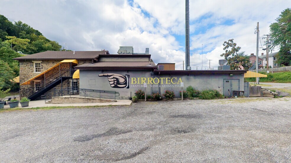 More Photos Of 1518-1520 Clipper Mill Rd, Baltimore Restaurant For Sale