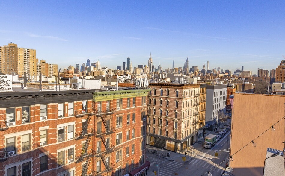 More Photos Of 41 Avenue B, New York Apartments For Sale