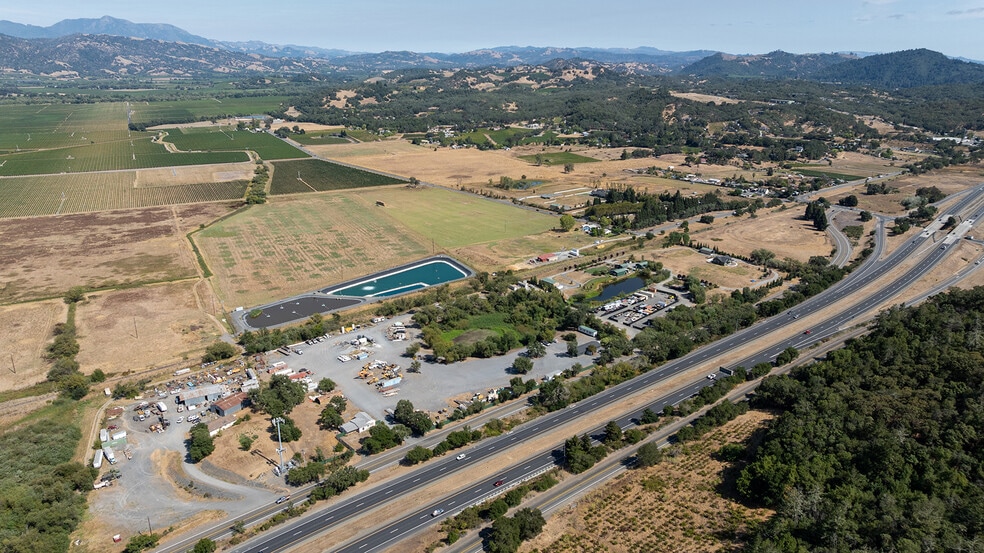 More Photos Of 18184 Geyserville Ave, Geyserville Industrial For Sale