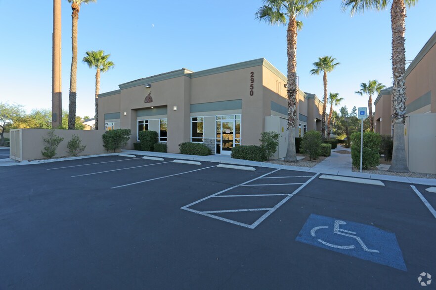 More Photos Of 2950 Sunridge Heights Pky, Henderson Medical For Sale