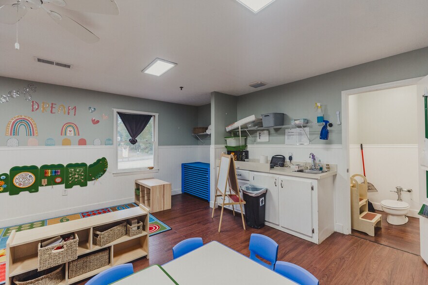 More Photos Of 62 Wax Rd, Silver Creek Daycare Center For Sale