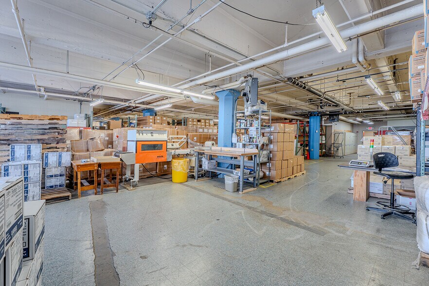 More Photos Of , Buffalo Office For Sale